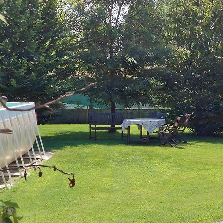 Casa Del Grande Vecchio Bed & Breakfast Airasca Dış mekan fotoğraf