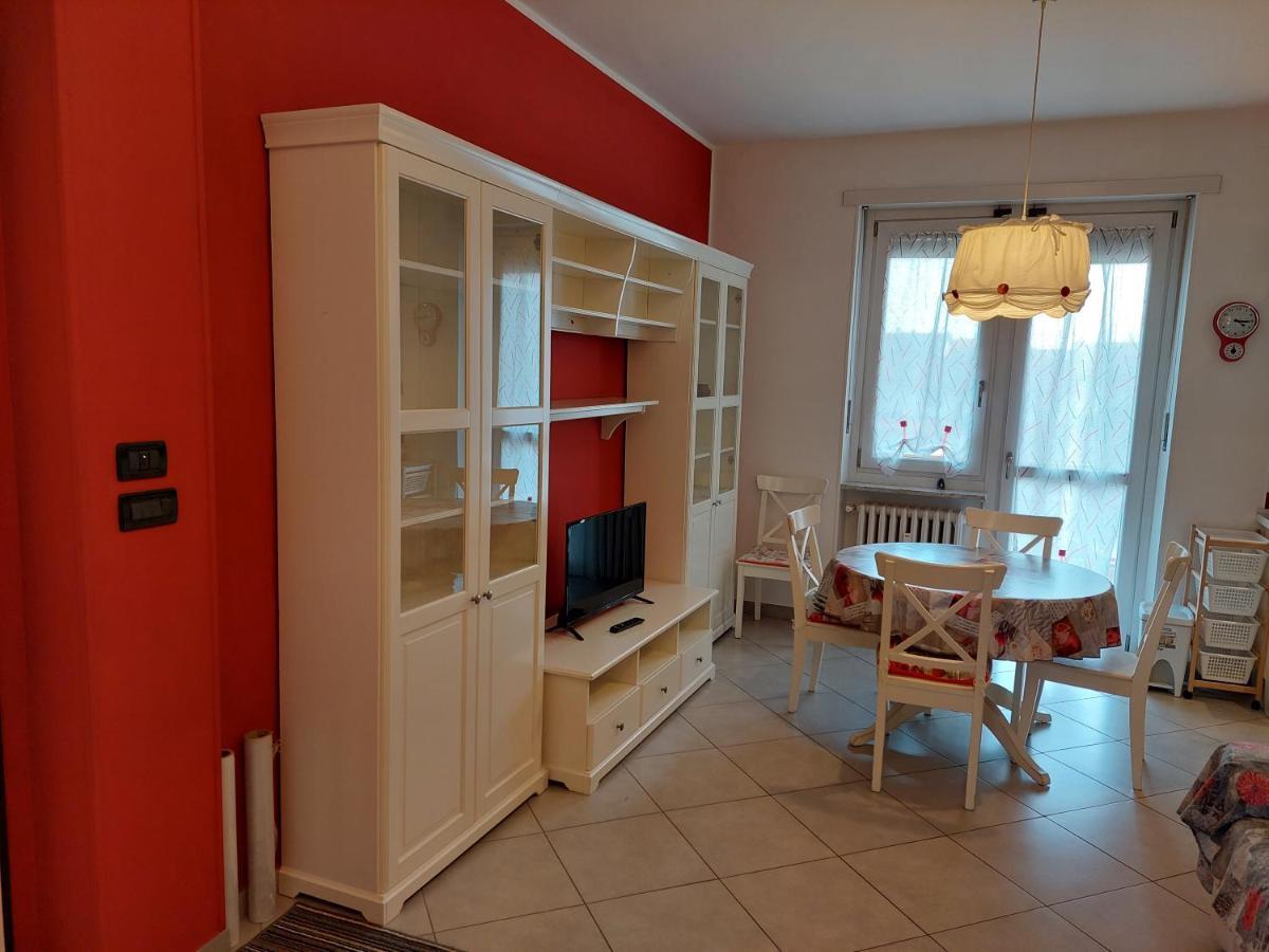 Casa Del Grande Vecchio Bed & Breakfast Airasca Dış mekan fotoğraf