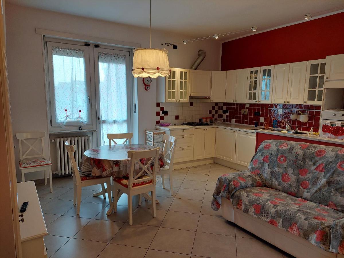 Casa Del Grande Vecchio Bed & Breakfast Airasca Dış mekan fotoğraf