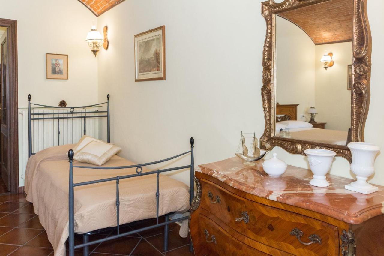 Casa Del Grande Vecchio Bed & Breakfast Airasca Dış mekan fotoğraf