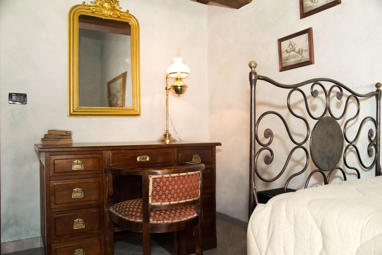 Casa Del Grande Vecchio Bed & Breakfast Airasca Dış mekan fotoğraf