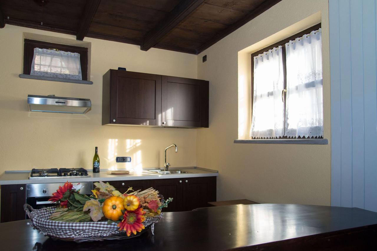 Casa Del Grande Vecchio Bed & Breakfast Airasca Dış mekan fotoğraf