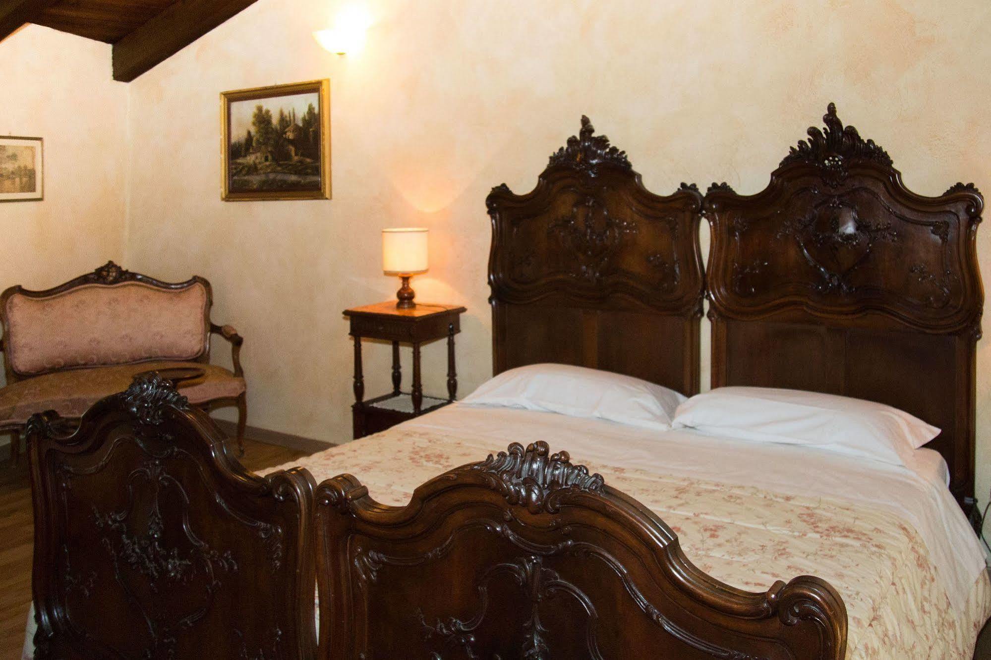 Casa Del Grande Vecchio Bed & Breakfast Airasca Dış mekan fotoğraf