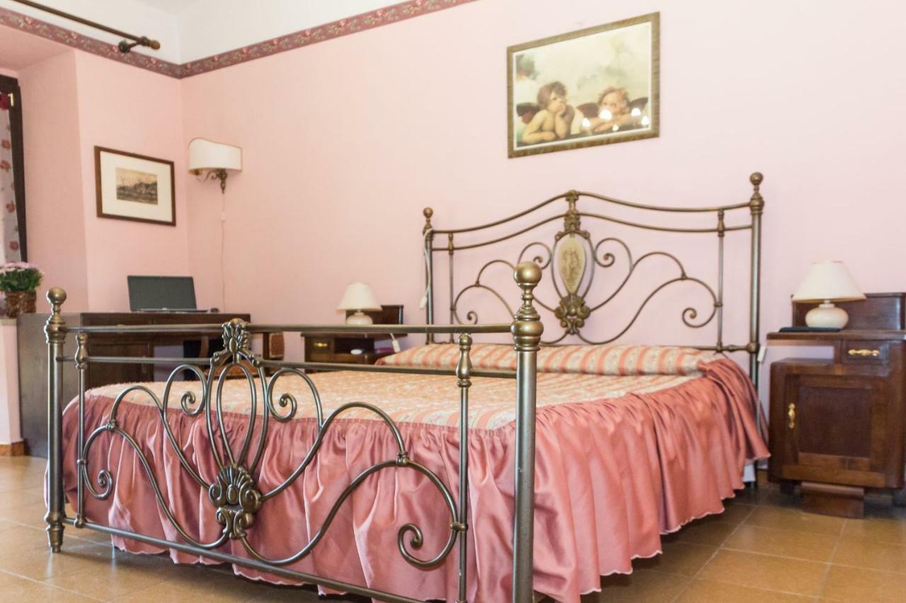 Casa Del Grande Vecchio Bed & Breakfast Airasca Dış mekan fotoğraf