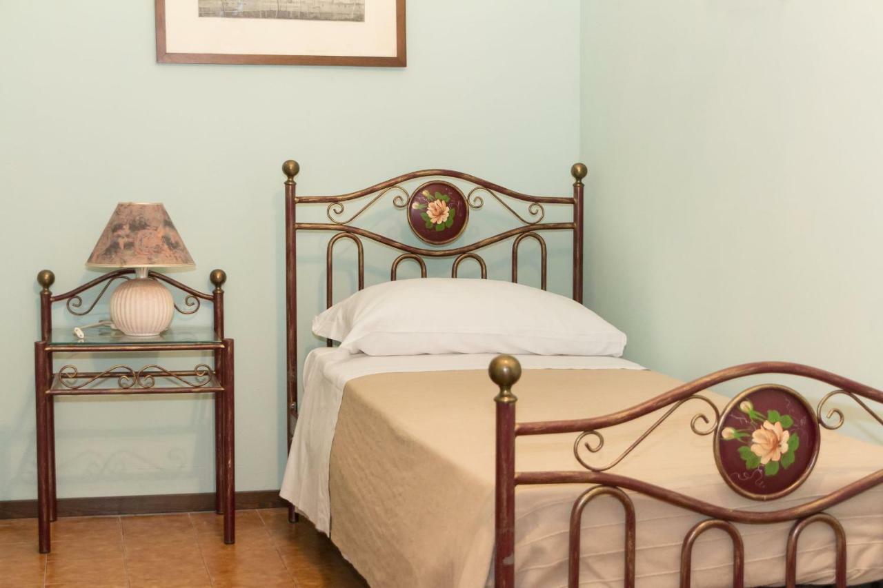 Casa Del Grande Vecchio Bed & Breakfast Airasca Dış mekan fotoğraf